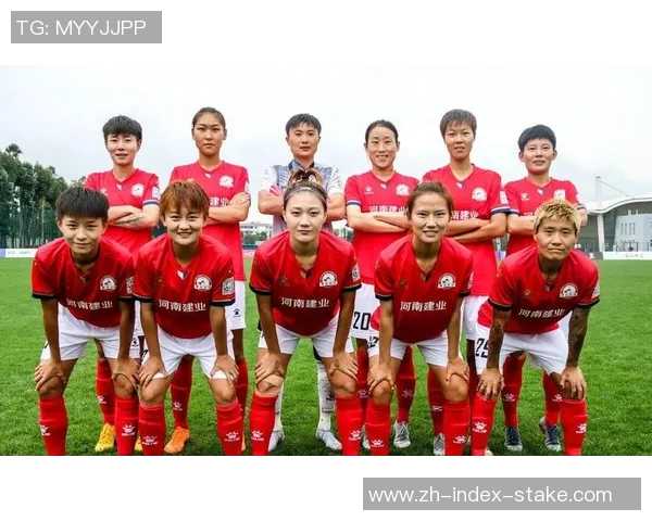 女超联赛第7轮精彩战报北京东方雨虹女足小胜河南万仙山女足取得重要胜利