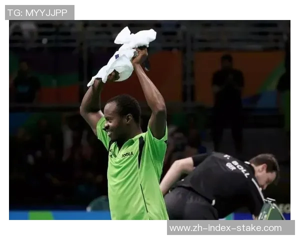 阿鲁纳与庄智渊激战乒乓赛场谁能笑到最后的精彩对决分析