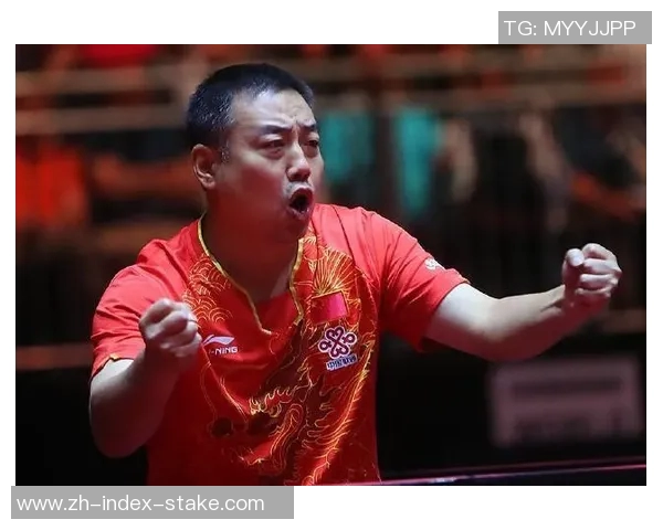 刘国梁与佩尔森乒乓球巅峰对决回顾与分析,谁才是时代的传奇巨星